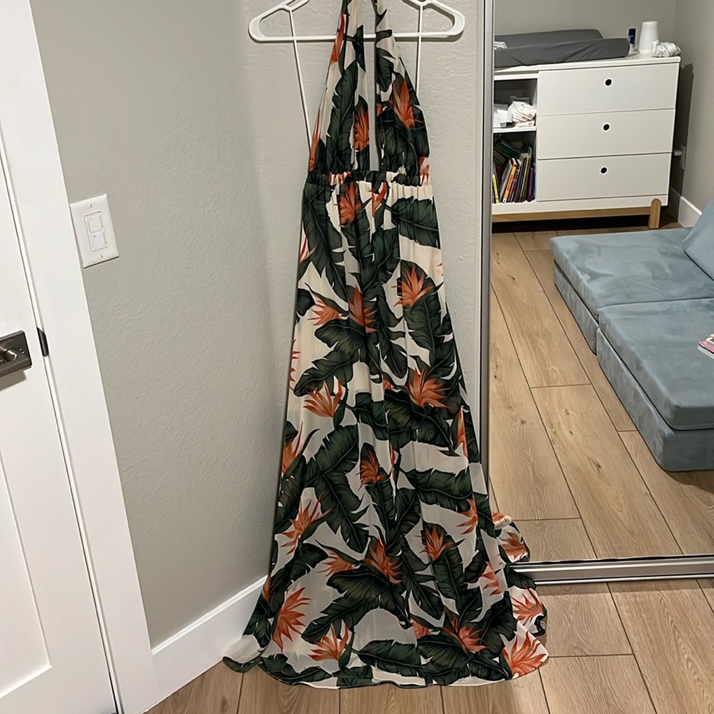 Show Me Your Mimi Maxi Dress